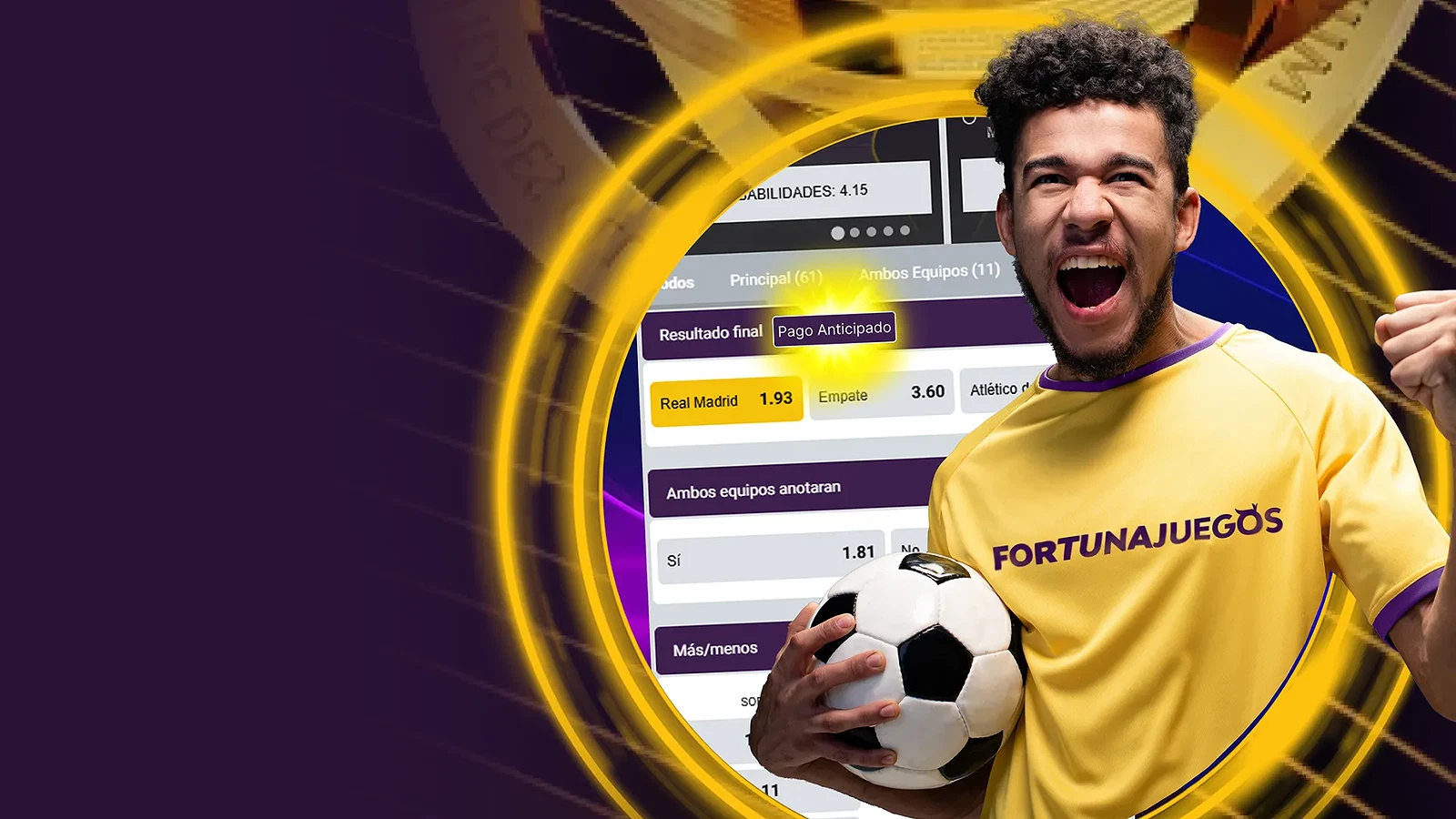 Sports Bonus 1